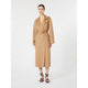 Max Mara Mxmready - Iconic Pure Camel Coat