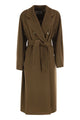 Max Mara 101801 Icon Coat Madame