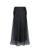 Max Mara Mxeastrale Skirt