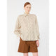 Max Mara Mxmobice Shirt White