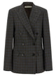 Dries Van Noten  'Barrysta' Blazer