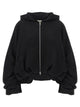 Dries Van Noten  'Hannett' Hoodie