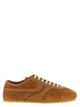 Dries Van Noten  Suede Sneakers