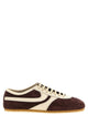 Dries Van Noten  Suede Sneakers