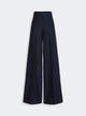 Max Mara Mxmpinza Trouser Navy