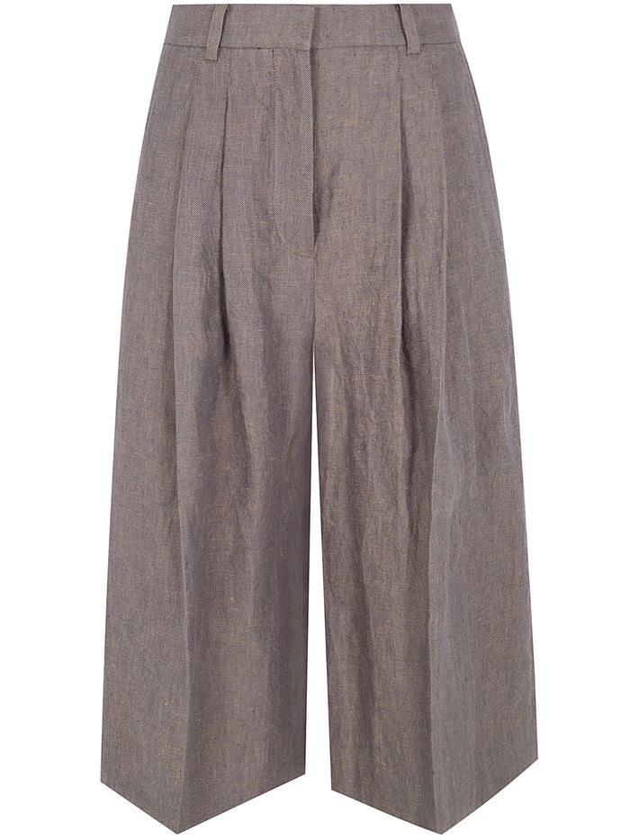 Mkdt Studio "Pennie" Linen Hemp