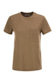Max Mara Papaia - Cotton Jersey T-Shirt