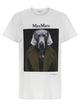 Max Mara 'Mxmcalca' T-Shirt