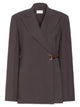 Max Mara Sportmax Spxcinta Blazer