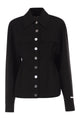 Max Mara Sportmax Spxarena - Tailored Virgin Wool Jacket With Sculpted Silhouette