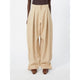Max Mara Sportmax Spxvinci Trouser Beige