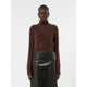 Max Mara Sportmax Spxagio Sweater Chocolate