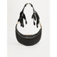 Max Mara Sportmax Spxargenta Handbag Black