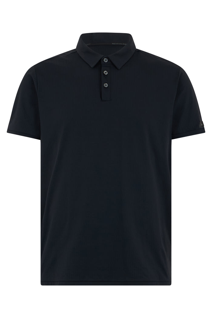 Rrd Short-Sleeved Polo