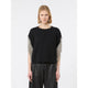 Max Mara Sportmax Spdriviera Body-Top Black