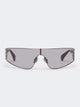 Max Mara Mxocicogna Glasses Black