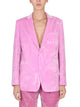 Etro Maxi Paisley Patterned Jacket