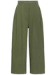Weekend Max Mara Pleated Palazzo Pants