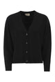 Weekend Max Mara Wkdboario - Fluid Knit Cardigan With V-Neck