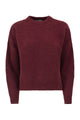 Weekend Max Mara Wkdtuono - Alpaca And Wool Crew-Neck Jumper