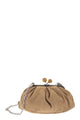 Weekend Max Mara Wkavalois - Small Suede Bag