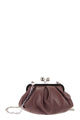 Weekend Max Mara Prati - Leather Pastry Bag