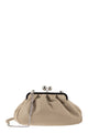 Weekend Max Mara Cubico - Medium Pastry Bag In Nappa Leather