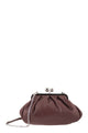 Weekend Max Mara Cubico - Medium Pastry Bag In Nappa Leather