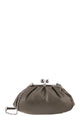 Weekend Max Mara Cubico - Medium Pastry Bag In Nappa Leather
