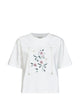 Weekend Max Mara Weekend Max Mara Coats In Bianco