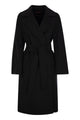 Max Mara Mstcles - Wool, Cashmere And Silk Coat