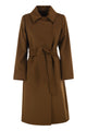 Max Mara Bcollag - Wool Coat