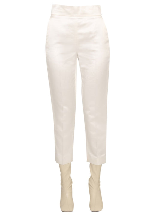 Max Mara "Geisha" Pants