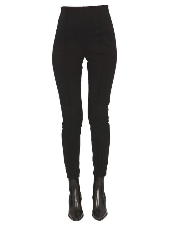 Max Mara Nylon Pants