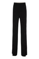Max Mara Alabama – Flared Trousers In Triacetate And Polyester