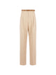 Max Mara Studio Max Mara Studio Cotone Trousers