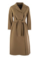 S Max Mara Esturia - Wool Coat