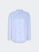 S Max Mara Smmvolonta Shirt Light Blue