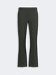 S Max Mara Umanita Trouser Green