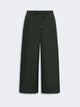 S Max Mara Smmaureo Trouser Green