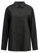 Max Mara S Casual Shirt Made Of Virgin Wool