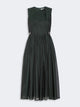 S Max Mara Stmwally Dress Green