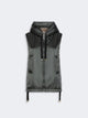 Max Mara The Cube Greengo Puffer Dark Green