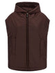 Max Mara The Cube 'Mtcambra' Vest