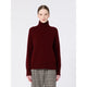 S Max Mara Smmmantova Sweater Bordeaux
