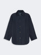 Max Mara The Cube Mtccarlotta Quilted Jacket Navy