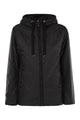 Max Mara The Cube Greenh - Drip-Proof Canvas Travel Jacket
