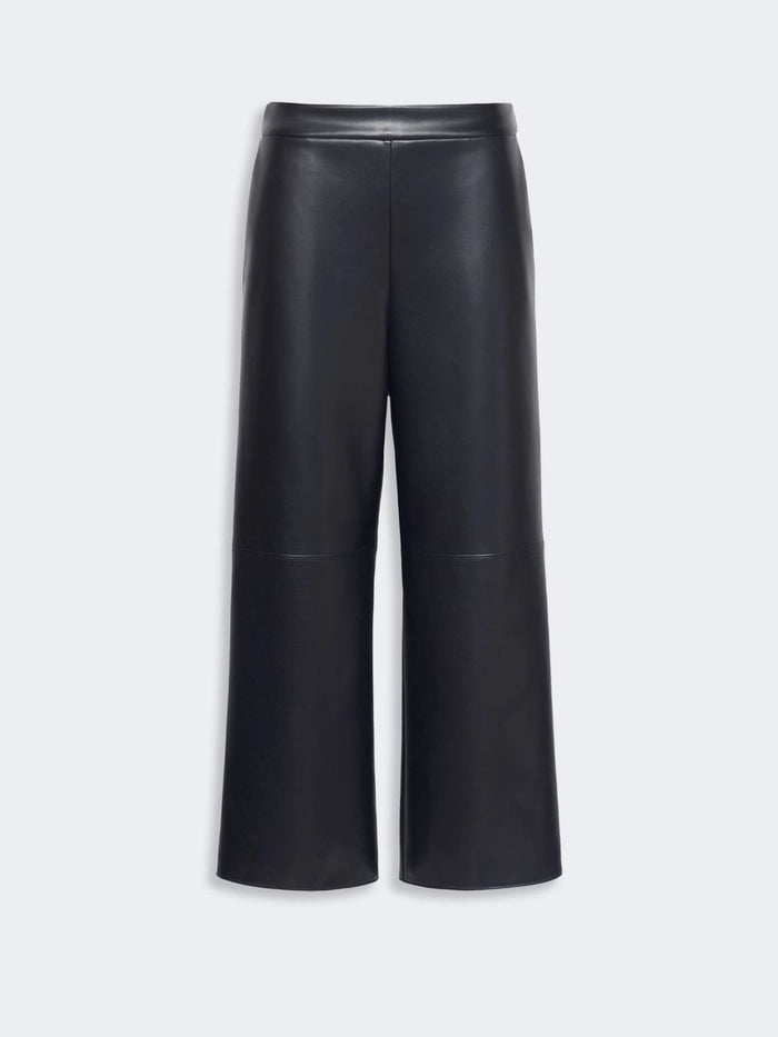 S Max Mara Smmamati Jersey Trouser Navy