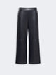 S Max Mara Smmamati Jersey Trouser Navy