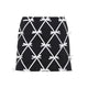 Moschino Couture Black Bow Mini Skirt